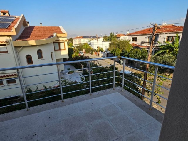 Semi-detached Villa for Sale in Yenikent Area!!!