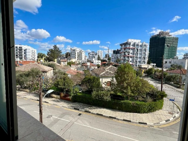 2+1 Flat for Sale in Yenişehir Region!!!