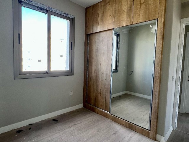 2+1 Flat for Sale in Yenişehir Region!!!