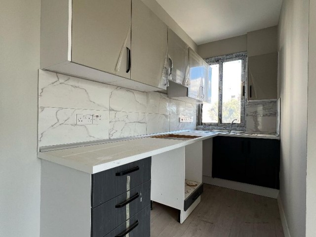 2+1 Flat for Sale in Yenişehir Region!!!