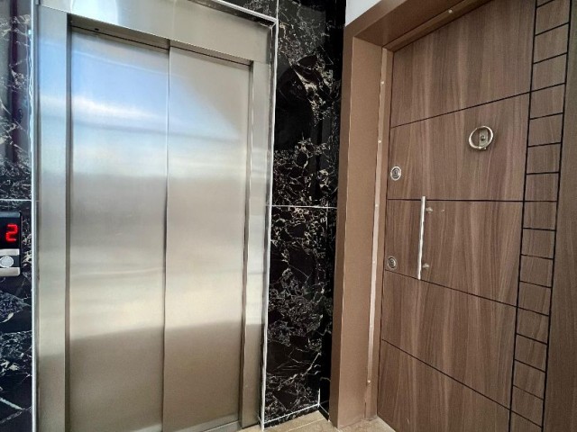 2+1 Flat for Sale in Yenişehir Region!!!