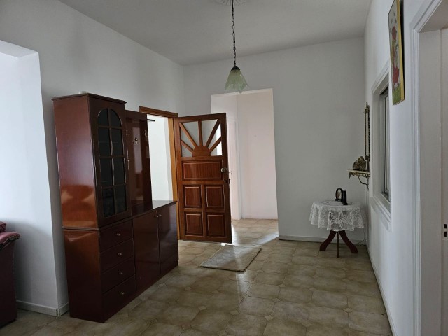 4+1 Flat for Rent in Ortaköy Area!!!
