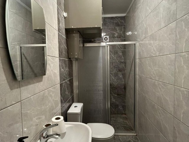 Furnished 2+1 Flat for Sale in Gönyeli Area!!!