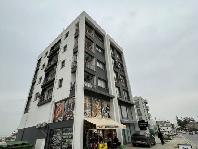 Продается меблированная квартира 2+1 в районе Гёньели!!!