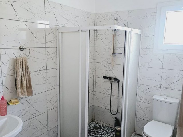 2+1 Flat for Rent in Kızılbaş Area!!!