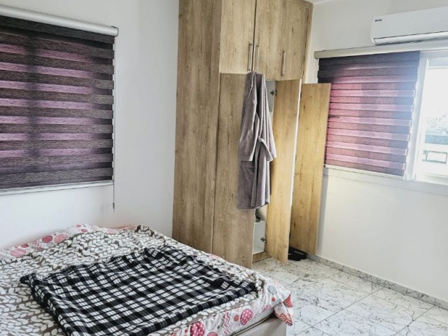 آپارتمان 2+1 برای اجاره در منطقه Kızılbaş!!!