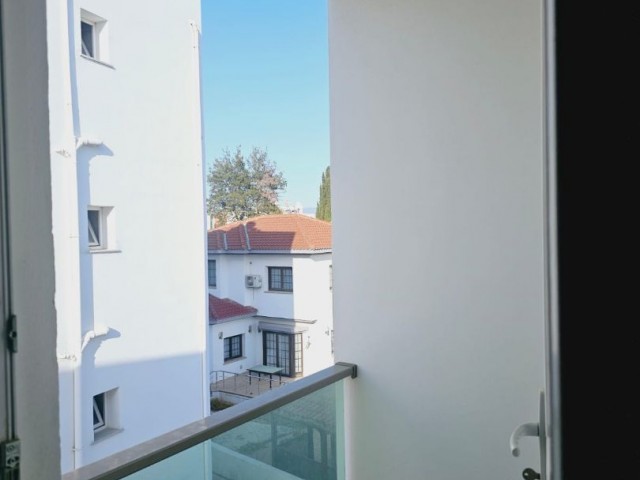 2+1 Flat for Rent in Kızılbaş Area!!!