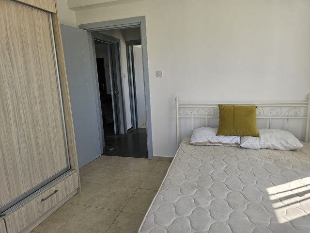 2+1 Flat for Sale in Ortaköy Area!!!