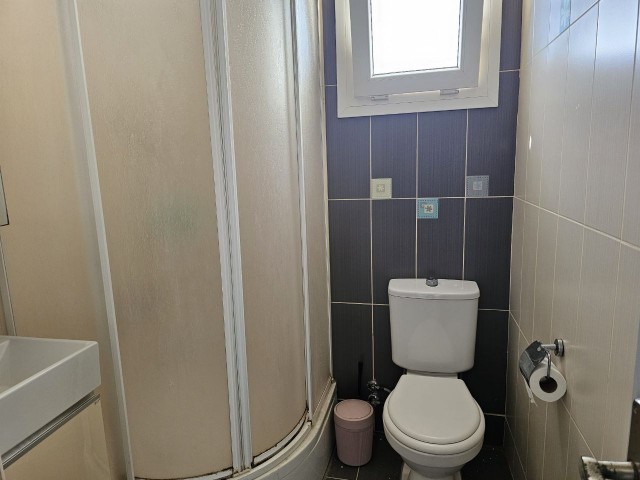 2+1 Flat for Sale in Ortaköy Area!!!