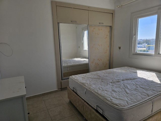 2+1 Flat for Sale in Ortaköy Area!!!