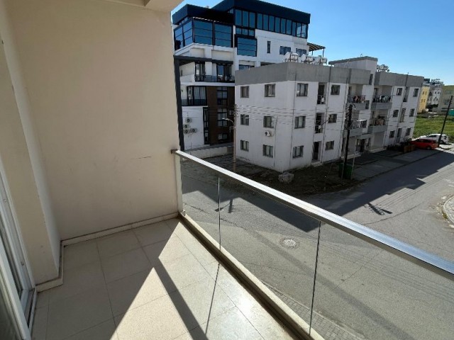 2+1 Flat for Sale in Küçük Kaymaklı Area!!!