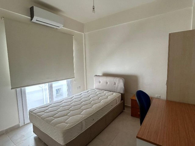 2+1 Flat for Sale in Küçük Kaymaklı Area!!!