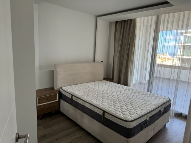 2+1 Luxury Flat for Rent in Kyrenia Region!!!