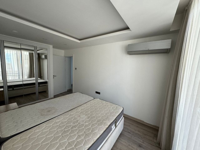 2+1 Luxuswohnung zur Miete in der Region Kyrenia!!!