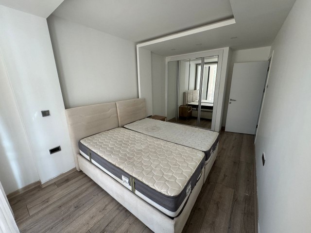 2+1 Luxuswohnung zur Miete in der Region Kyrenia!!!