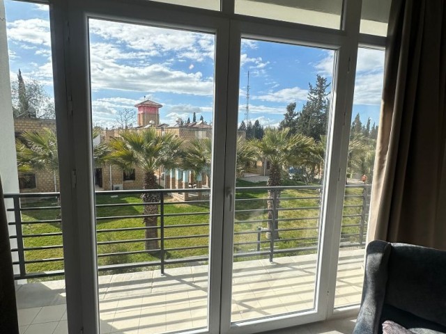 2+1 Flats for Rent in Küçük Kaymaklı Area!!!