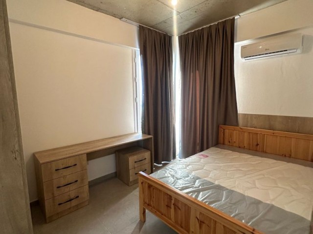 2+1 Flats for Rent in Küçük Kaymaklı Area!!!