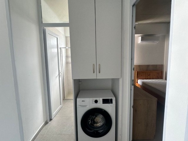 2+1 Flats for Rent in Küçük Kaymaklı Area!!!