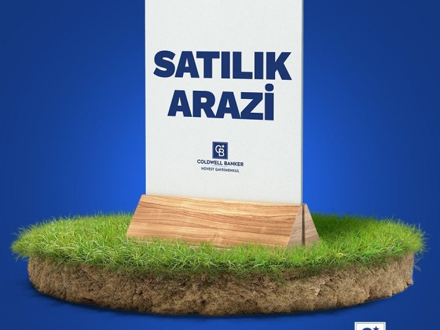 Düzova'da Yatırım için Satılık Arazi !!!