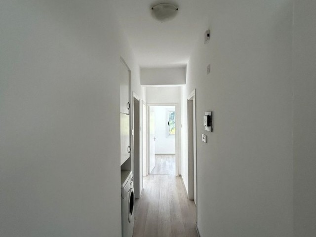 3+1 Flat for Sale in Kyrenia Zeytinlik Area!!!