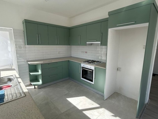 3+1 Flat for Sale in Kyrenia Zeytinlik Area!!!