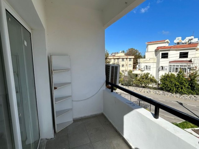 3+1 Flat for Sale in Kyrenia Zeytinlik Area!!!