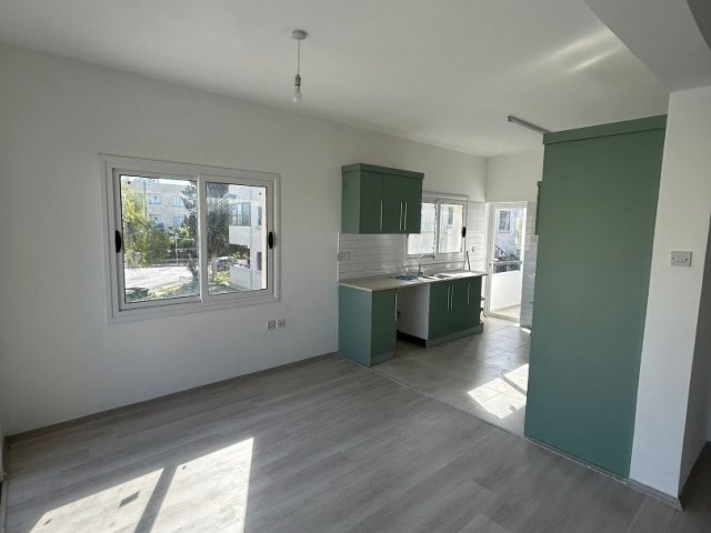 3+1 Flat for Sale in Kyrenia Zeytinlik Area!!!