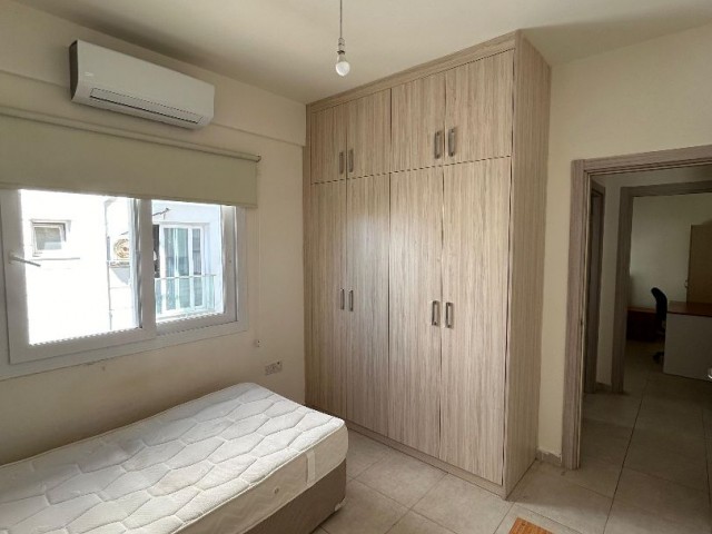 2+1 Flat for Rent in Küçük Kaymaklı Area!!!