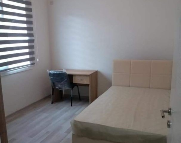 2+1 Flat for Rent in Küçük Kaymaklı Area!!!