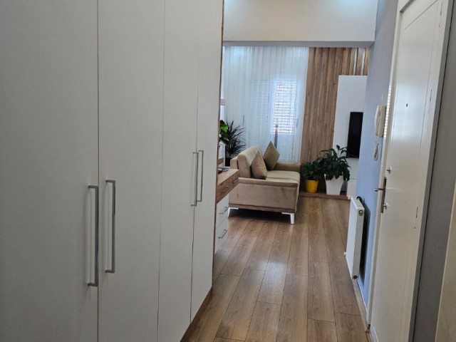 Specially Designed 3+1 Flat for Sale in Yenikent Area!!!