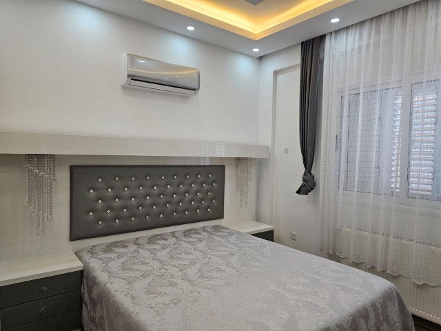 Specially Designed 3+1 Flat for Sale in Yenikent Area!!!