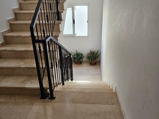 Specially Designed 3+1 Flat for Sale in Yenikent Area!!!