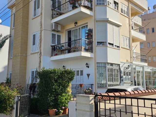 Specially Designed 3+1 Flat for Sale in Yenikent Area!!!