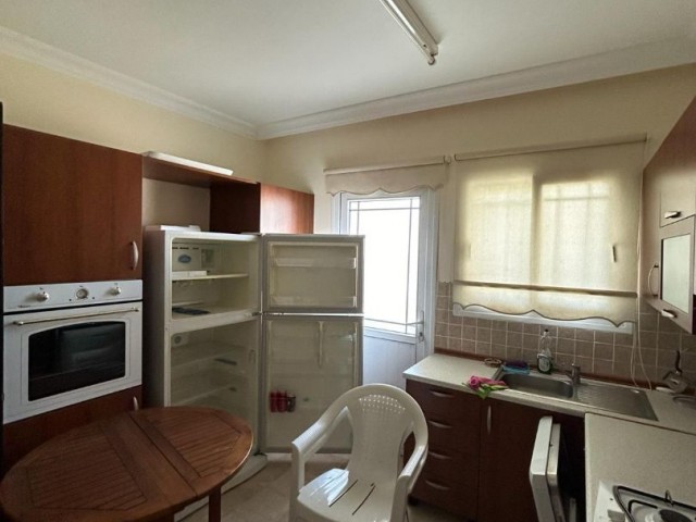 Furnished 3+1 FLAT for Sale in Küçük Kaymaklı Area!!!