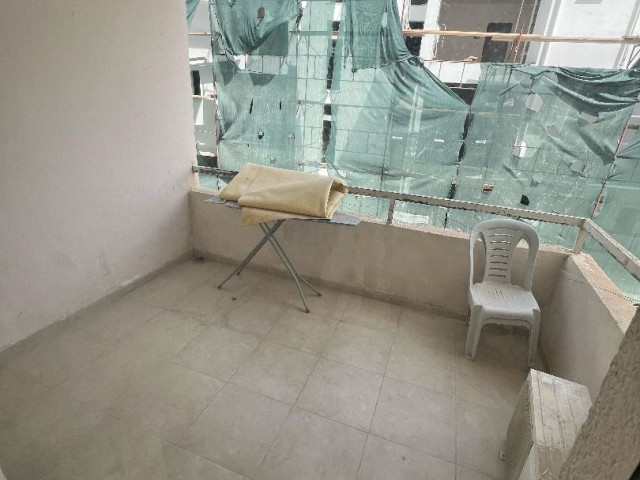 3+1 Flat for Sale in Göçmenköy Area!!!