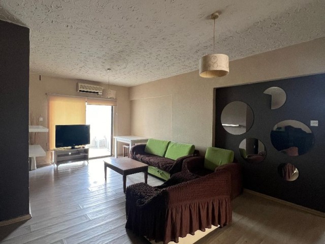 3+1 Flat for Sale in Göçmenköy Area!!!