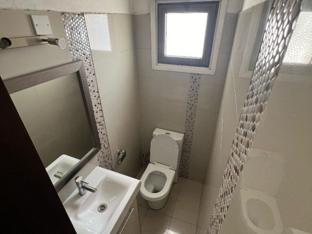 3+1 Flat for Sale in Göçmenköy Area!!!