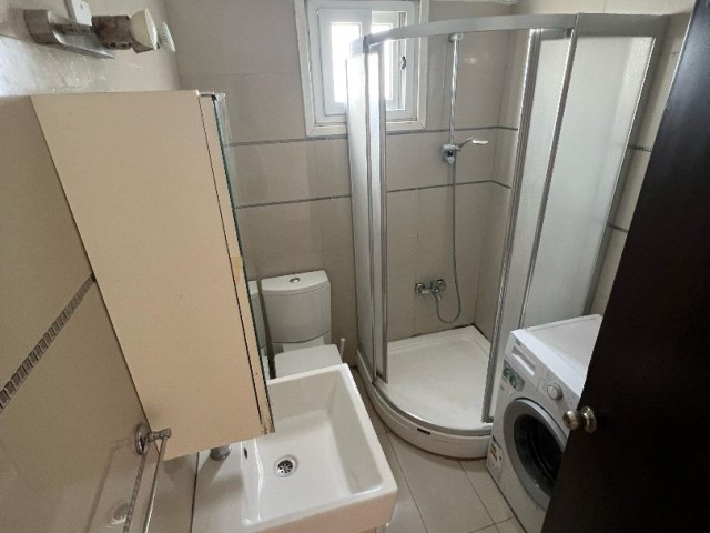 3+1 Flat for Sale in Göçmenköy Area!!!