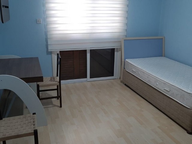 En Suite 3+1 Flat for Rent in Kızılbaş Area!!!