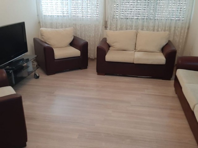 En Suite 3+1 Flat for Rent in Kızılbaş Area!!!