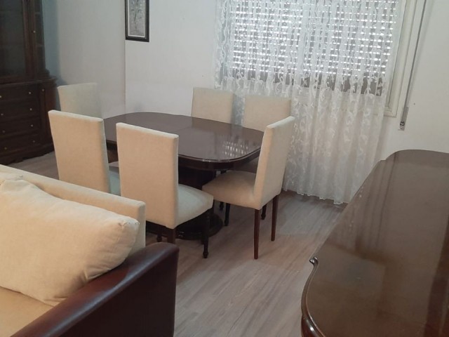 En Suite 3+1 Flat for Rent in Kızılbaş Area!!!