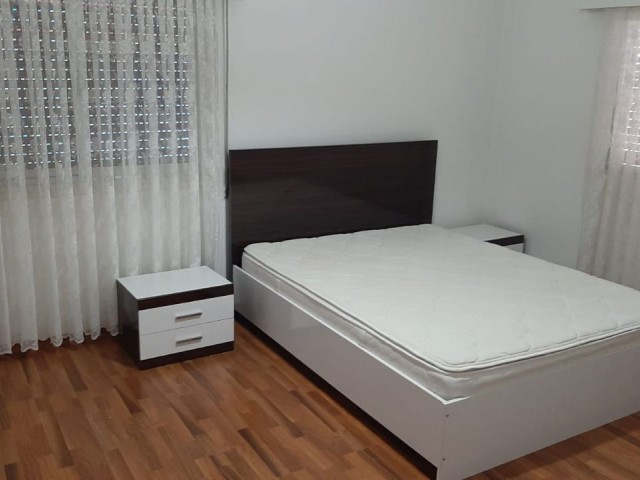 En Suite 3+1 Flat for Rent in Kızılbaş Area!!!