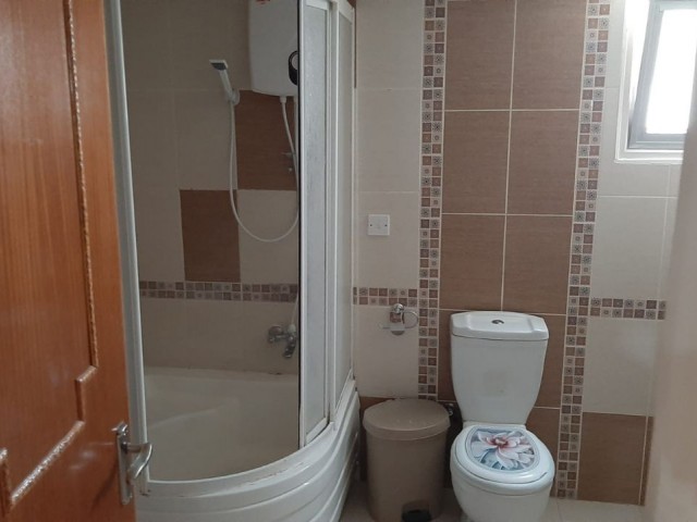3+1-Wohnung mit Bad zu vermieten in der Gegend von Kızılbaş!!!
