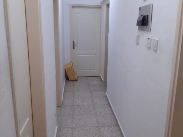 3+1 Flat for Sale in Gönyeli Area!!!