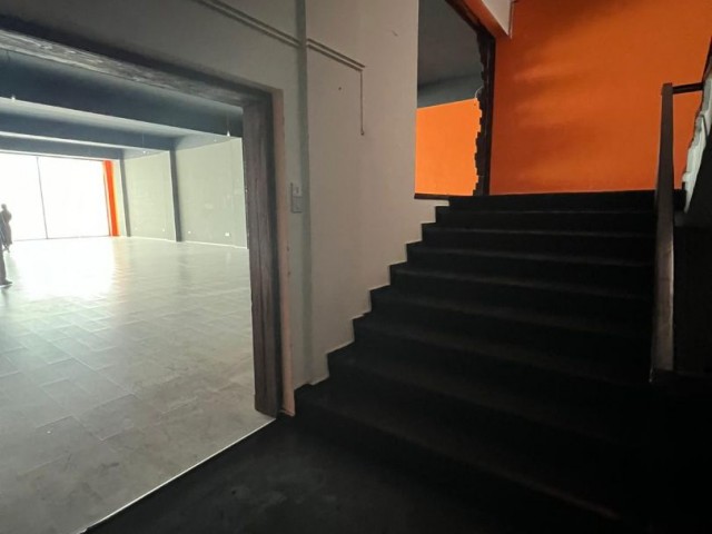 Shop for Rent in Hamitköy Area!!!