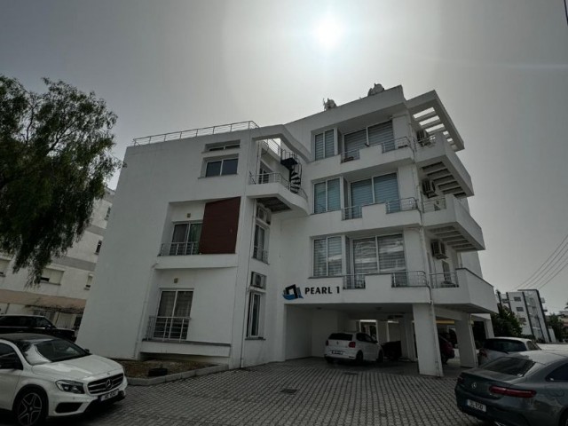 3+1 Flat for Sale in Yenikent Area!!!