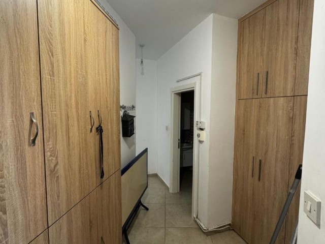 آپارتمان 3+1 برای فروش در منطقه Yenikent!!!