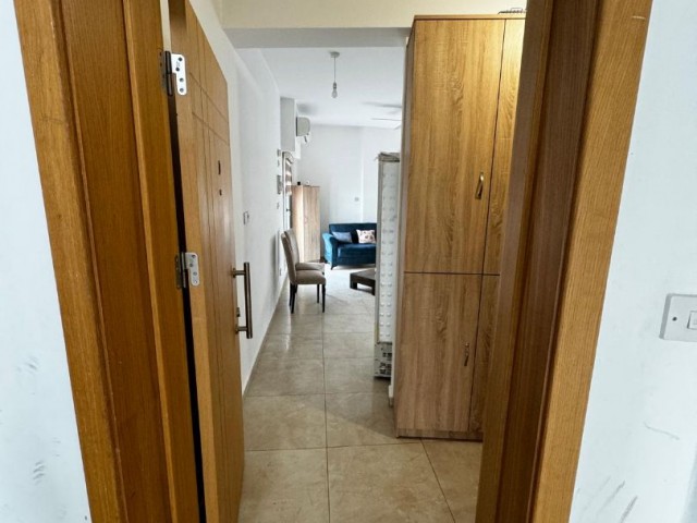 3+1 Flat for Sale in Yenikent Area!!!