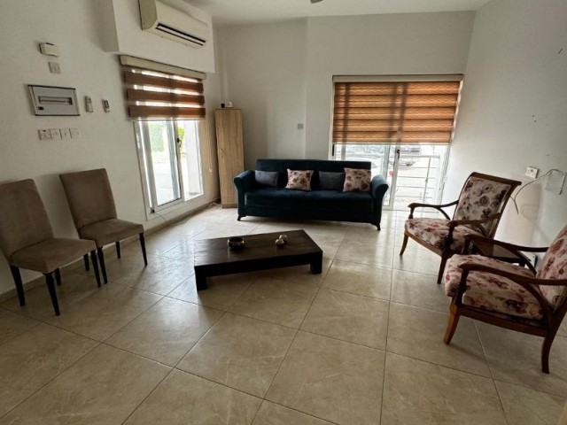 3+1 Flat for Sale in Yenikent Area!!!