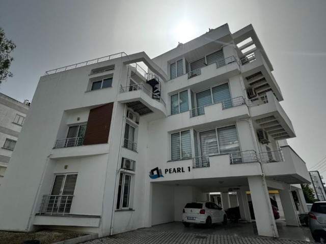 3+1 Flat for Sale in Yenikent Area!!!